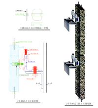 石材幕墙施工干挂工艺